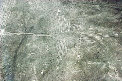 Nazca Lines